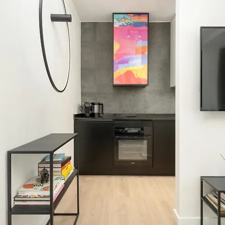 Apartament Z Ogrodkiem Zielona Okolica By Renters شقة