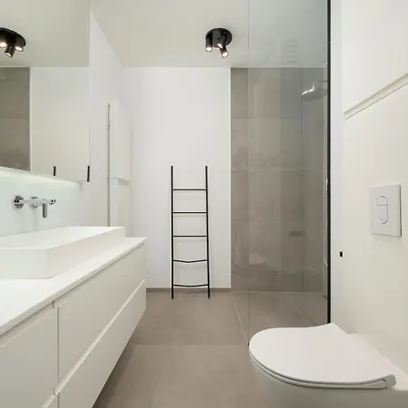 Appartamento Apartament Z Ogrodkiem Zielona Okolica By Renters *