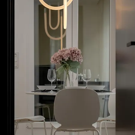Apartament Z Ogrodkiem Zielona Okolica By Renters