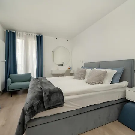 Apartament Z Ogrodkiem Zielona Okolica By Renters Appartamento *