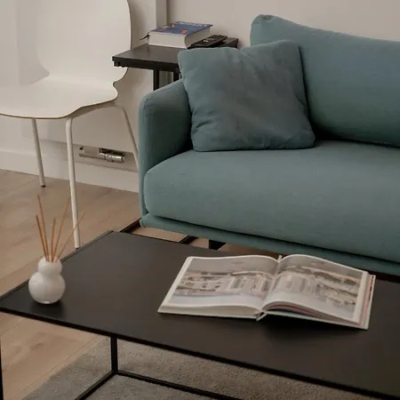 Appartamento Apartament Z Ogrodkiem Zielona Okolica By Renters Breslavia