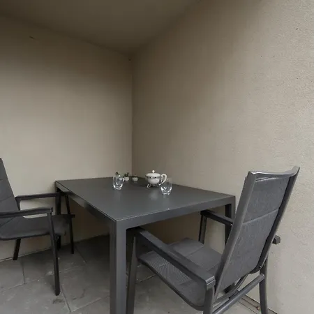 Appartamento Apartament Z Ogrodkiem Zielona Okolica By Renters Breslavia