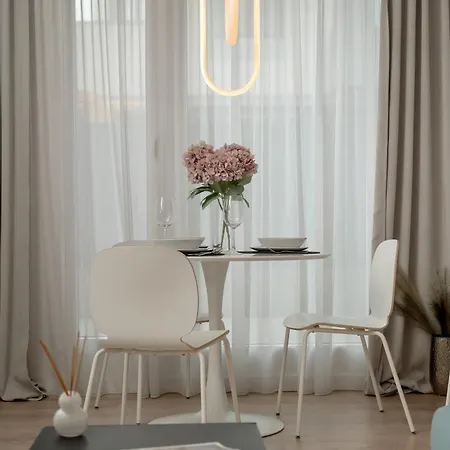 Apartament Z Ogrodkiem Zielona Okolica By Renters * Breslavia