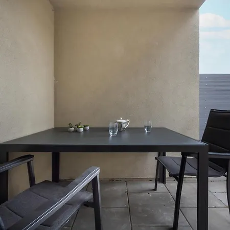 Apartament Z Ogrodkiem Zielona Okolica By Renters Appartamento